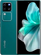 Vivo V30 Pro 512GB ROM In Azerbaijan